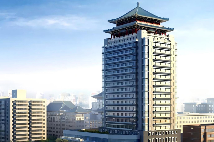 中国中医科学院广安门医院