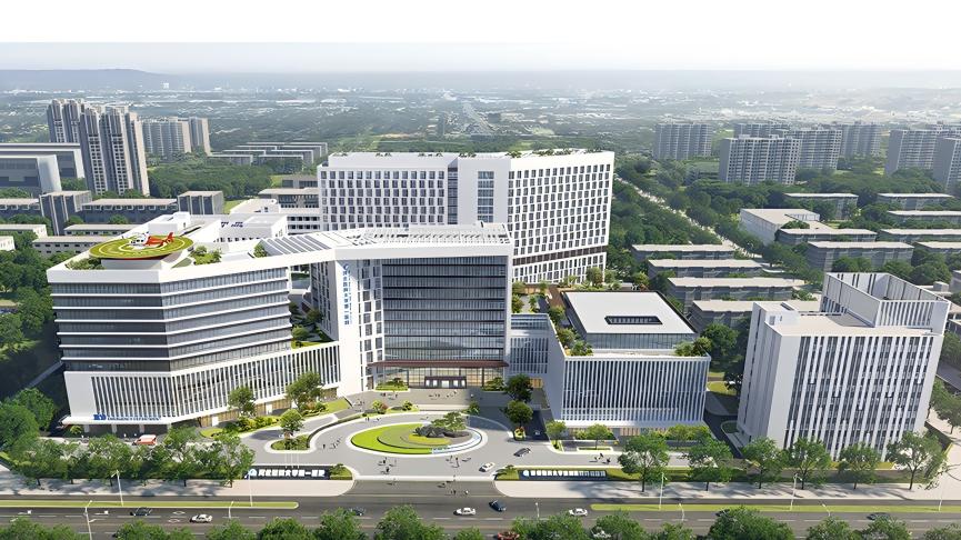 河北医科大学第一医院